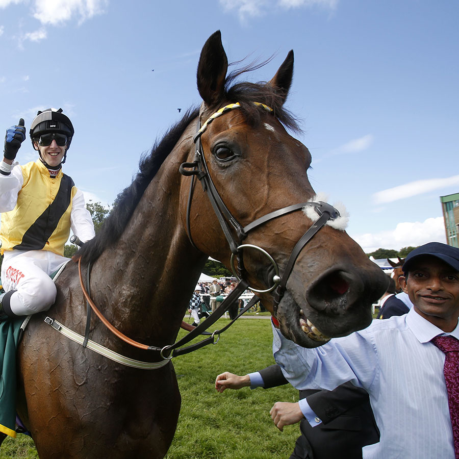 George Baker