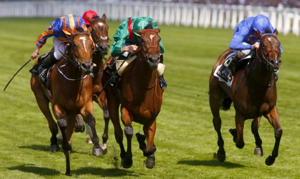 Coronation Stakes