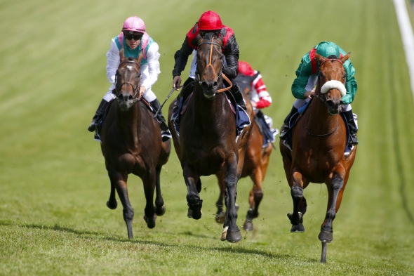 Coronation Cup