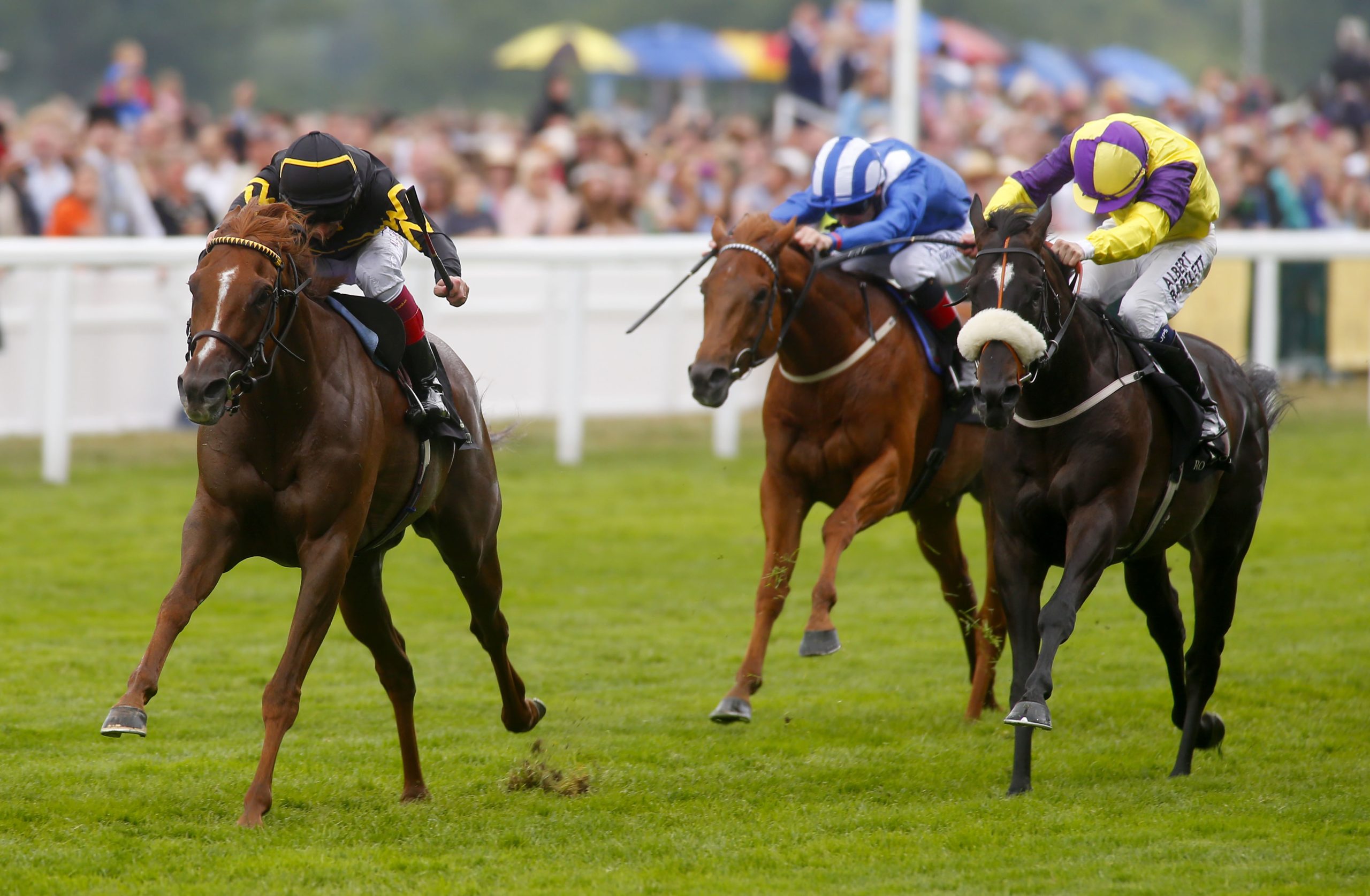 Diamond Jubilee Stakes