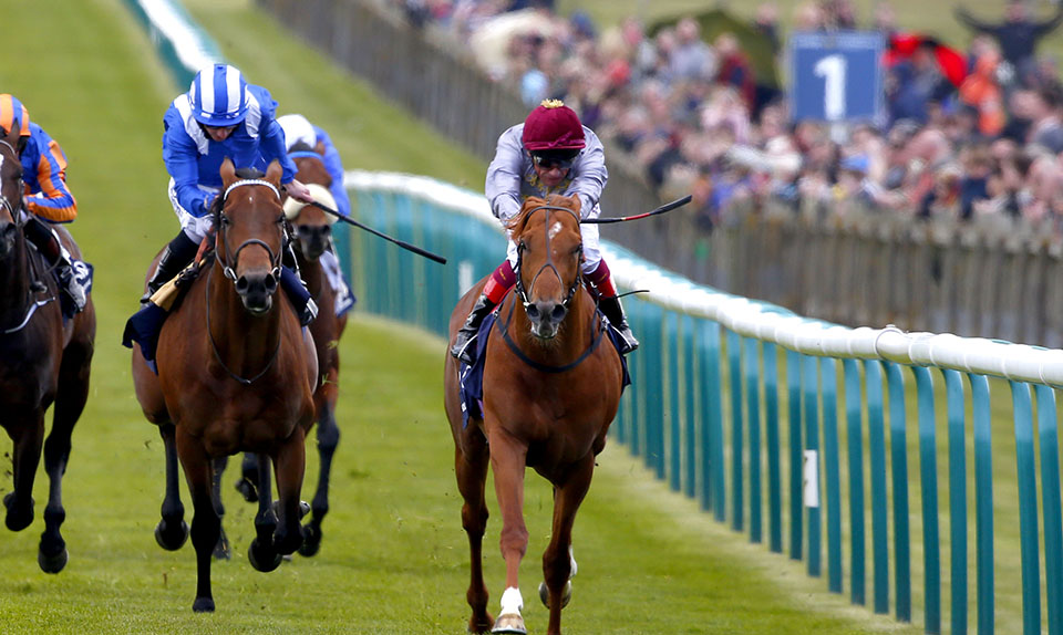 Galileo Gold