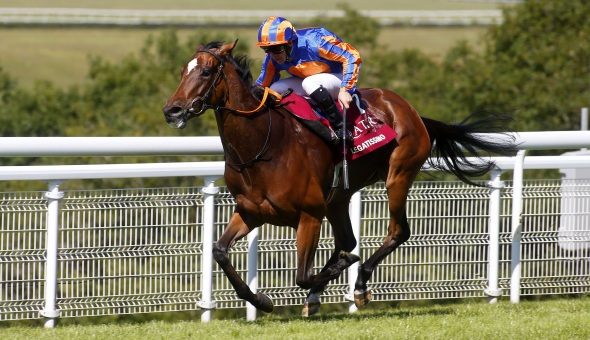 Nassau Stakes
