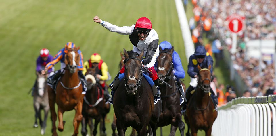 Golden Horn Derby
