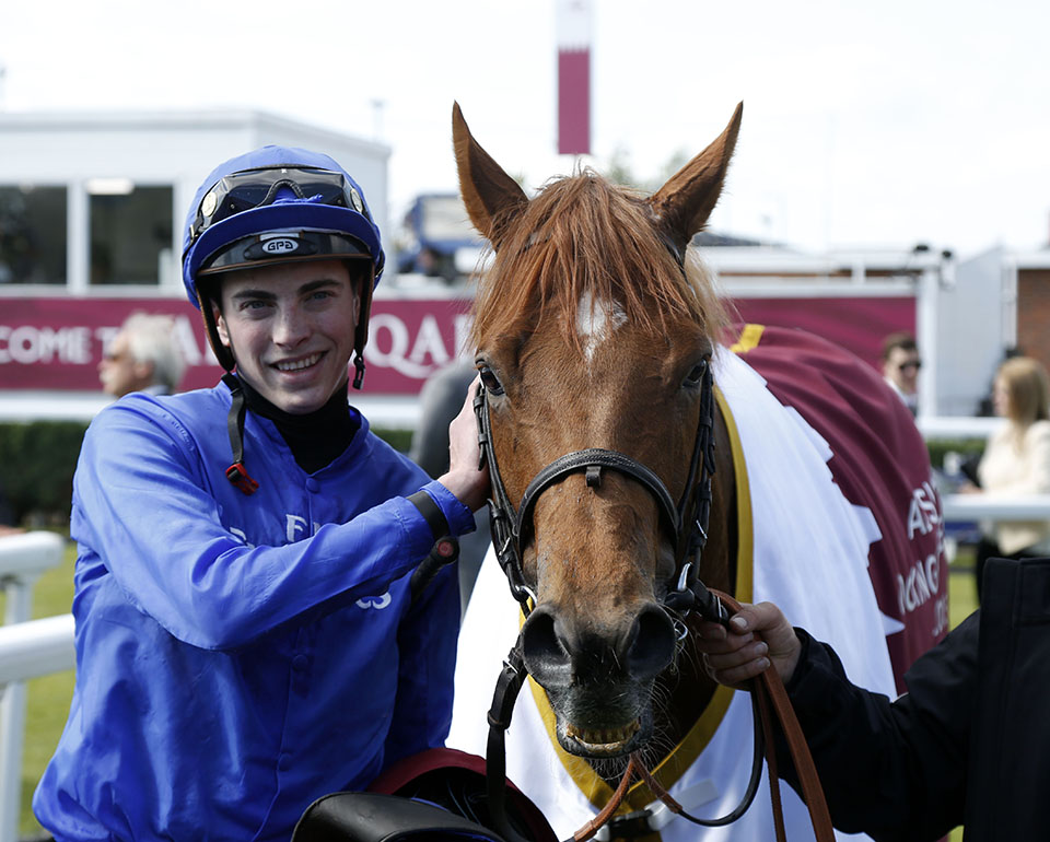 Lockinge Night of Thunder