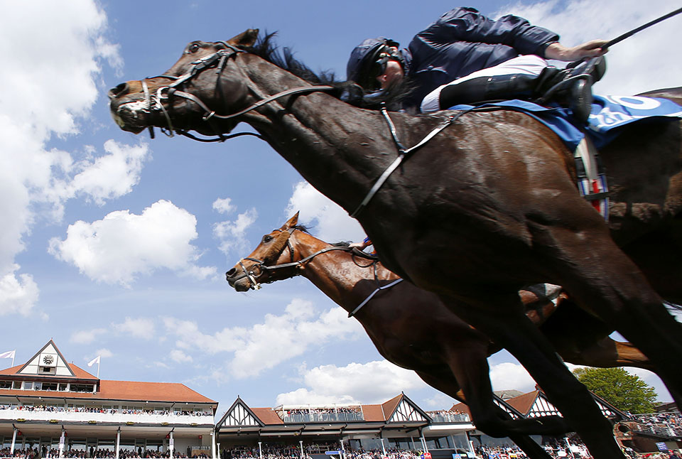 Chester Vase US Army Ranger