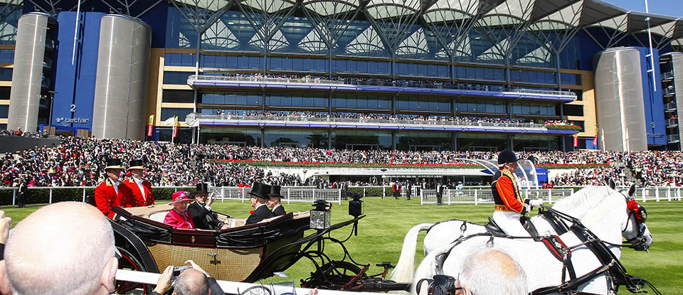 Royal Ascot Tips
