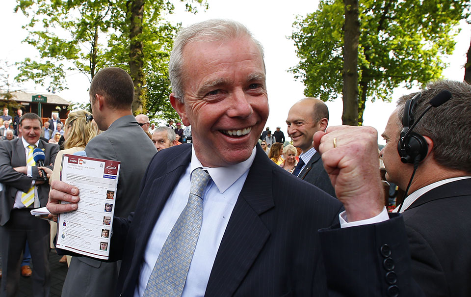 Karl Burke