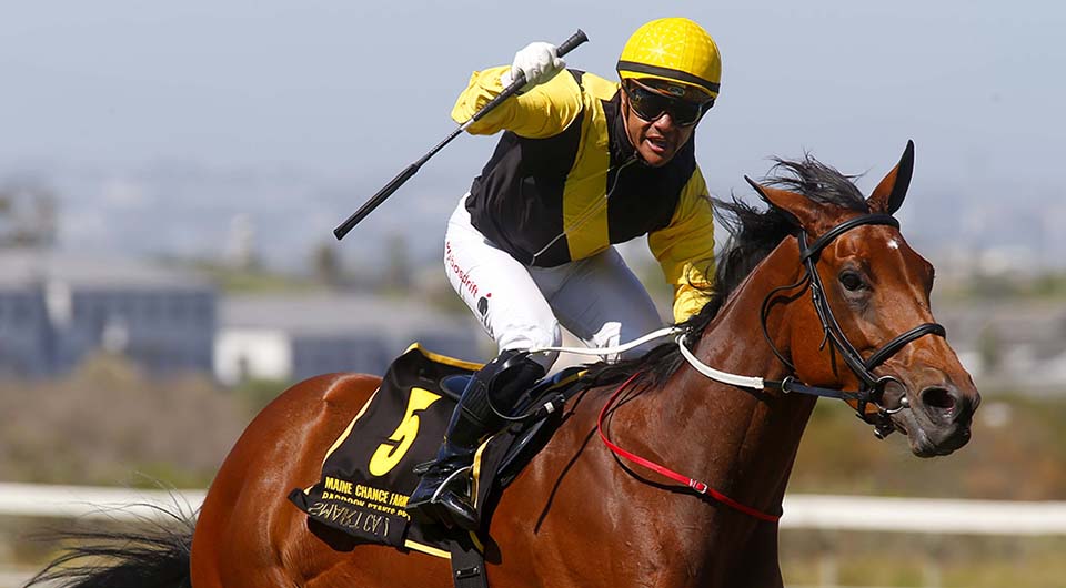 Smart Call Sun Chariot