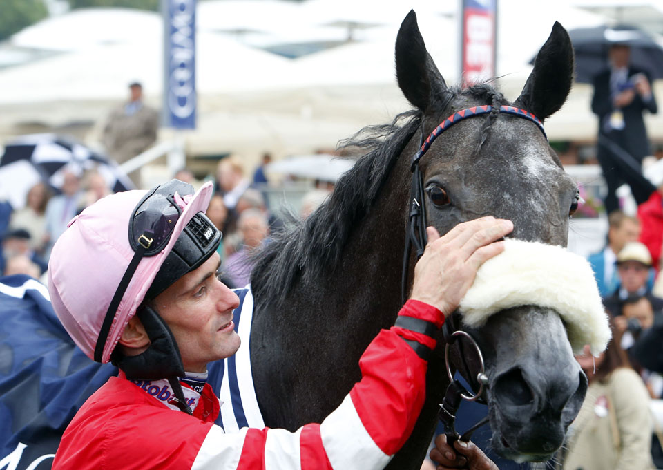 Mecca's Angel Sprint Champions Day