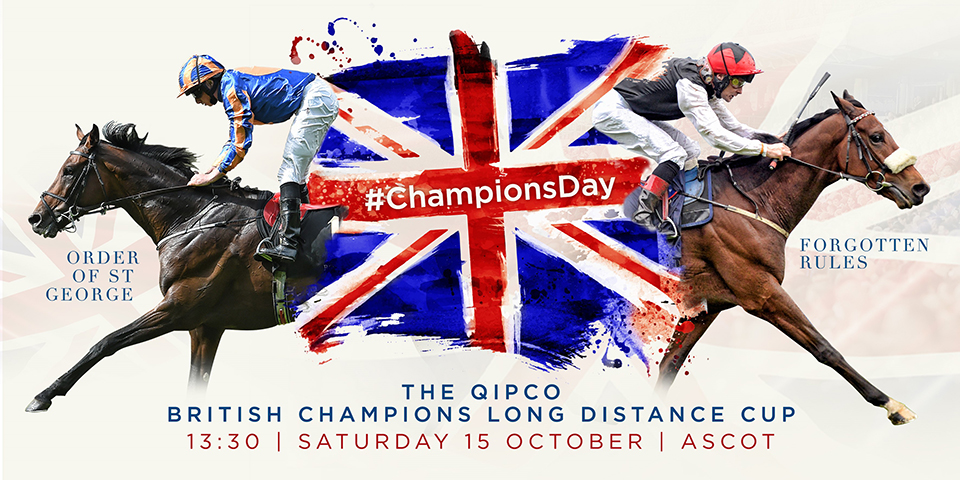 Long Distance Cup Entries