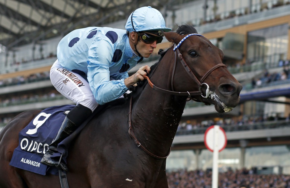 Almanzor