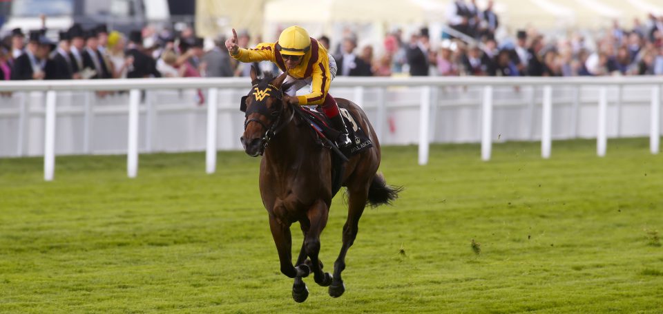 Lady Aurelia