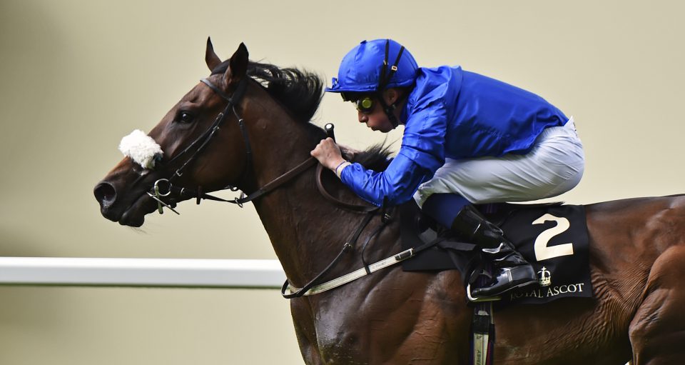 Ribchester Lockinge