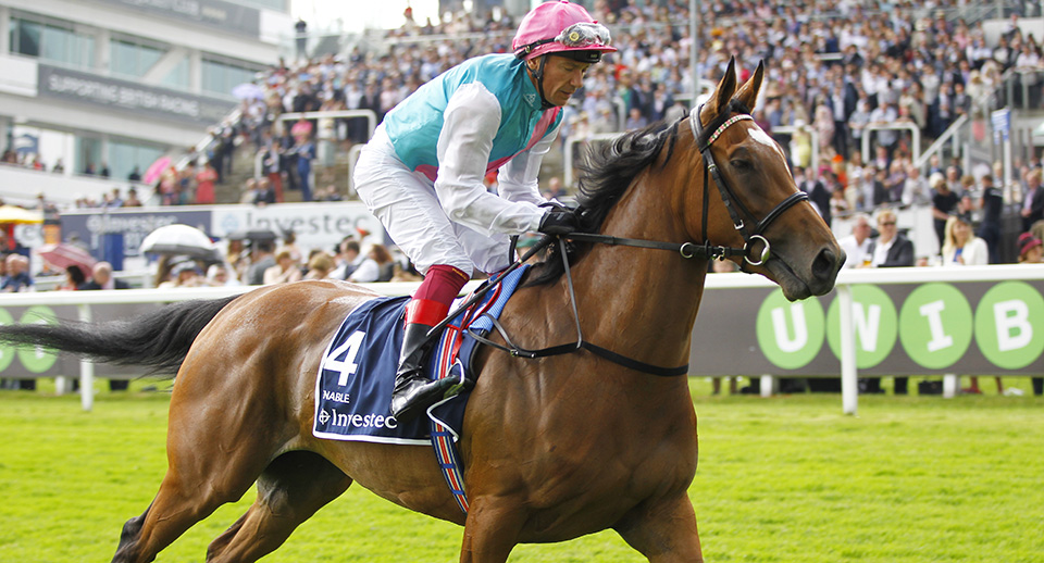 Enable heads down to post
