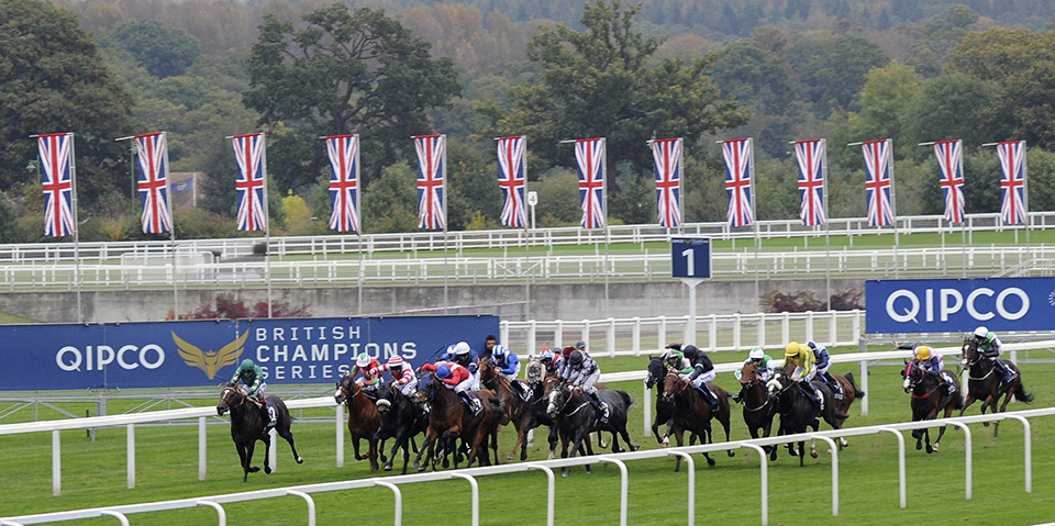 Balmoral Handicap