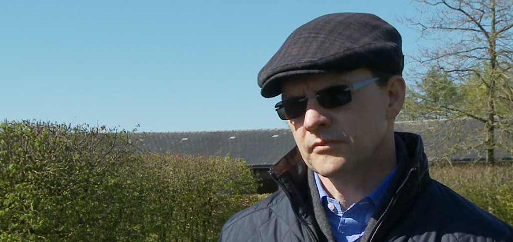 Aidan O'Brien
