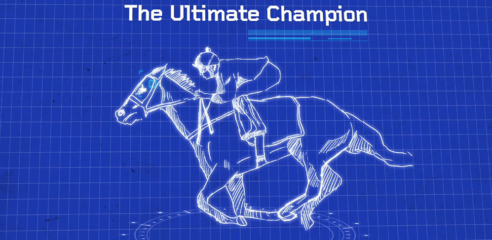 Ultimate Champion British Champions Series