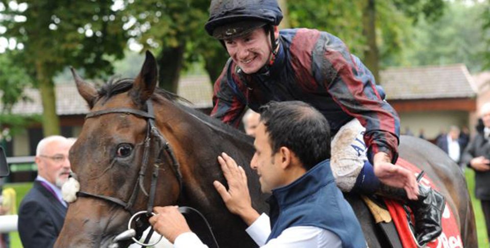 Oisin and The Tin Man, Sprint Category, Quiz
