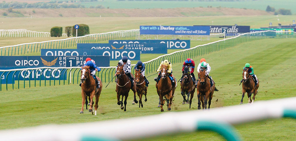 Newmarket Rowley Mile