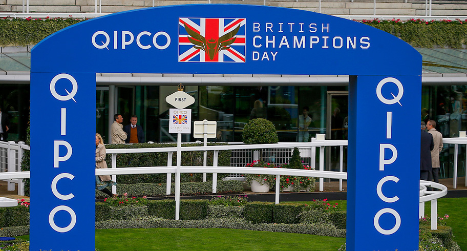 Champions Day