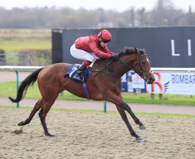 Ocean Road is a 'lively outsider' for the Cazoo Oaks at Epsom