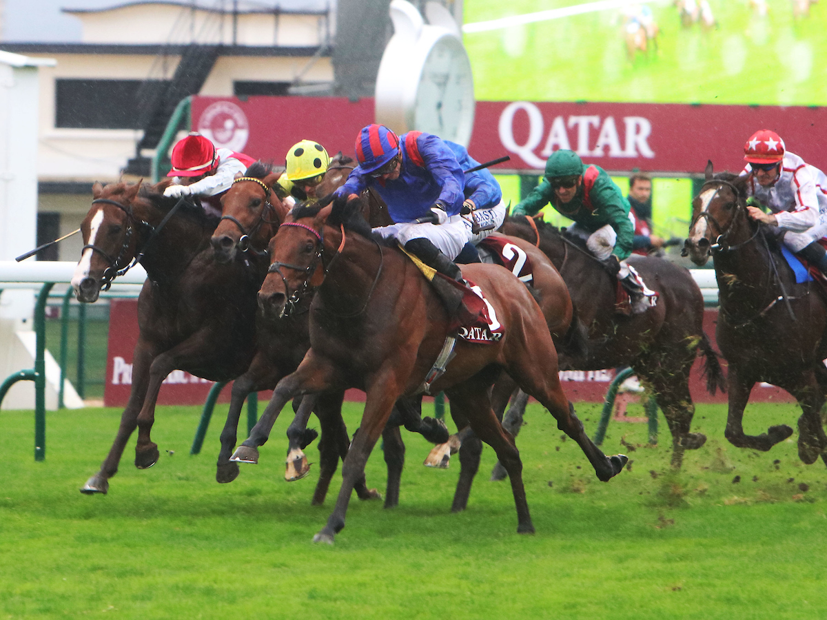 DUBAI HONOUR