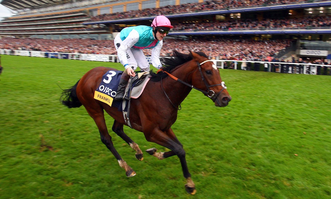 Frankel